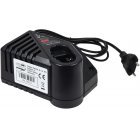 Lader til Bosch Værktøjsbatterier 7,2V-18V/ NiCd-NiMH-kompatibel med Bosch AL 1411 DV Lader til Bosch Værktøjsbatterier 7,2V-18V/ NiCd-NiMH-kompatibel med Bosch AL 1411 DV