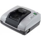 Powery Batterilader med USB til Black&Decker HP146F4LK Powery Batterilader med USB til Black&Decker HP146F4LK