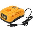 Lader til Batteri Black & Decker hndsav 2832K