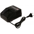 Einhell Hurtig-Standardlader, Ladestation til Batteri Power X-Change Li-Ion 18V Einhell Hurtig-Standardlader, Ladestation til Batteri Power X-Change Li-Ion 18V