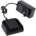 Lader til AEG Batterityp L1830R L1815R 18V 1,5A nur Li-Ion Lader til AEG Batterityp L1830R L1815R 18V 1,5A nur Li-Ion