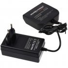 Lader til AEG Batterityp B1414G, B1420R NiMH NiCd Lader til AEG Batterityp B1414G, B1420R NiMH NiCd