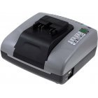 Powery Batteri Lader kompatibel med Ryobi BC-1400L Powery Batteri Lader kompatibel med Ryobi BC-1400L