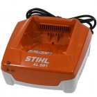 Standard Lader STIHL AL 101 til AK 10 / AK 20 / AK 30 / AP 100 / AP 200 / AP 300