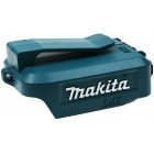 Makita Batteri USB-Ladeadapter Type DEAADP05 Original Makita Batteri USB-Ladeadapter Type DEAADP05 Original