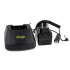 Lader til Radiobatteri Auto Tech TPX Lader til Radiobatteri Auto Tech TPX