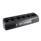 6-styk Lader til Auto Tech Typ 19A704850P3 6-styk Lader til Auto Tech Typ 19A704850P3