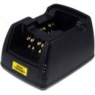 2-styk Lader til Radio Batterier Motorola GP320 2-styk Lader til Radio Batterier Motorola GP320