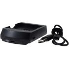 USB Lader til Batteri medac Mio A700 USB Lader til Batteri medac Mio A700