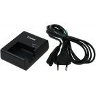 Original Lader Canon Type LC-E10E til Batteri-Type LP-E10 Original Lader Canon Type LC-E10E til Batteri-Type LP-E10