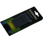 DURACELL Lader med USB-Kabel egnet til Kamera Sony HDR-AS50 DURACELL Lader med USB-Kabel egnet til Kamera Sony HDR-AS50