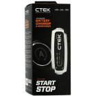 CTEK CT5 Start-Stop Batteri Lader til kretjer med Start-Stop Teknologi 12V 3,8A