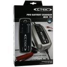 CTEK MXS 10 Batteri Lader, fuldautomatisk osv. til Auto, Caravan, Båd 12V 10A EU