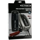 CTEK MXS 10 Batteri Lader, fuldautomatisk osv. til Auto, Caravan, Bd 12V 10A EU