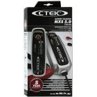 CTEK MXS 5.0 Batteri Lader med autom. Temperaturkompensation 12V 5A EU-Stik