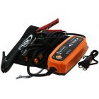 CTEK MXS 5.0 Polar (56-855) Batteri Lader, fuldautomatisk osv. til Auto, Bd osv. 12V 5A EU