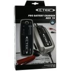 CTEK MXS 10 Batterioplader, fuldautomatisk bl.a. til Auto, Campingvogn, Båd 12V 10A EU CTEK MXS 10 Batterioplader, fuldautomatisk bl.a. til Auto, Campingvogn, Båd 12V 10A EU