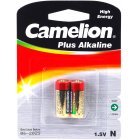 Batteri Camelion LR1 2er Blister Batteri Camelion LR1 2er Blister