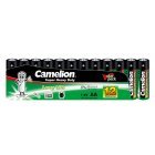 Batterier Camelion Super Heavy Duty R6 / Mignon / AA (12er Shrink)