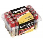 Camelion Plus Alkaline LR6 / Mignon  24er Box