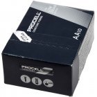 Procell Constant Batterier LR06 Mignon AA Alkaline 1,5V 10er Pack