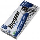 Energizer Ultimate Lithium AAA Micro Batterier 10er Pack