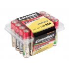 Camelion Plus Alkaline LR03 AAA Micro (2 x 24er Box) Camelion Plus Alkaline LR03 AAA Micro (2 x 24er Box)