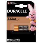 batteri Duracell Ultra Typ MN2500 2er Blister