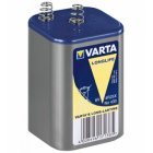 Laternenbatterie Varta 4R25X 6V-Block