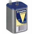 Varta 4R25 6V-Block til Vildtfoderautomat