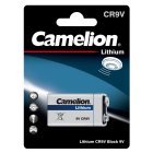 Camelion Lithium Batteri ER9V 9V-Block Blister Camelion Lithium Batteri ER9V 9V-Block Blister