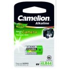 Batterier Camelion 4LR44 Alkaline