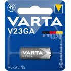 Varta Batterier Alkaline V23A V23GA 23AE 12V 1er Blister Varta Batterier Alkaline V23A V23GA 23AE 12V 1er Blister
