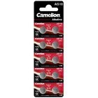 Camelion Knapcelle AG10 10er Blister Camelion Knapcelle AG10 10er Blister