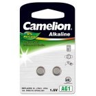 Camelion knapcelle LR60 2er Blister Camelion knapcelle LR60 2er Blister
