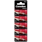 Camelion Knapcelle, Urbatteri LR66 / AG4 / G4 / LR626 0% HG 10er Blister Camelion Knapcelle, Urbatteri LR66 / AG4 / G4 / LR626 0% HG 10er Blister