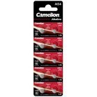 Camelion Knapcelle, Urbatteri LR66 / AG4 / G4 / LR626 0% HG 10er Blister