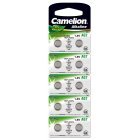 Camelion Knapcelle LR927 10er Blister Camelion Knapcelle LR927 10er Blister