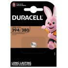 Duracell Knapcelle SR45 / SR936SW/ Type 394 1er Blister