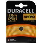 Duracell Knapcelle SR54/ SR1130W/ Type 389 390 1er Blister