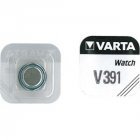 Varta Knapcelle SR55/ SR1120W/ Type 381 391 1er Blister