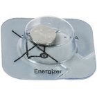 Energizer Knopfzelle 321 / D321 / 321 LD / SR616SW / V321  1er Blister