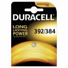 Duracell knapcelle SR736W 1er Blister Duracell knapcelle SR736W 1er Blister