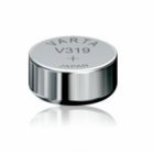 Varta Sølvoxid-Knapcelle SR64 / SR527 / SR527SW / S526S / D319 / V319 1er Blister Varta Sølvoxid-Knapcelle SR64 / SR527 / SR527SW / S526S / D319 / V319 1er Blister