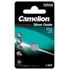 Camelion Knapcelle,Urbatteri SR69/SR69W / G6 / LR920 / 371/171 / SR920 1er Blister