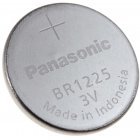 Lithium Knopfzelle Panasonic BR1225 1er Bulk