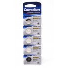 Lithium Knapceller Camelion CR1616 5er Blister Lithium Knapceller Camelion CR1616 5er Blister