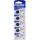 Lithium Knapcelle Camelion CR1632 5er Blister Lithium Knapcelle Camelion CR1632 5er Blister