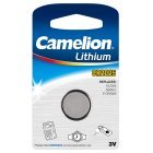 Lithium Knapcelle Camelion CR2025 1er Blister