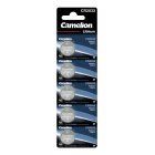 Lithium Knopfzelle, Batteri Camelion CR2032 til Pokemon GO Plus 5er Blister Lithium Knopfzelle, Batteri Camelion CR2032 til Pokemon GO Plus 5er Blister
